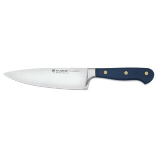 Day and Age Classic Colour Chefs Knife - Wild Blueberry (16cm)